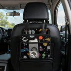 Fun Space Car Seat Back Organiser Car Seat Back Organiser Printed Offshore Space