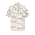 Rockets Men's Hawaiian Shirt