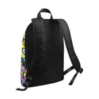 Monster Kids - Fabric Backpack