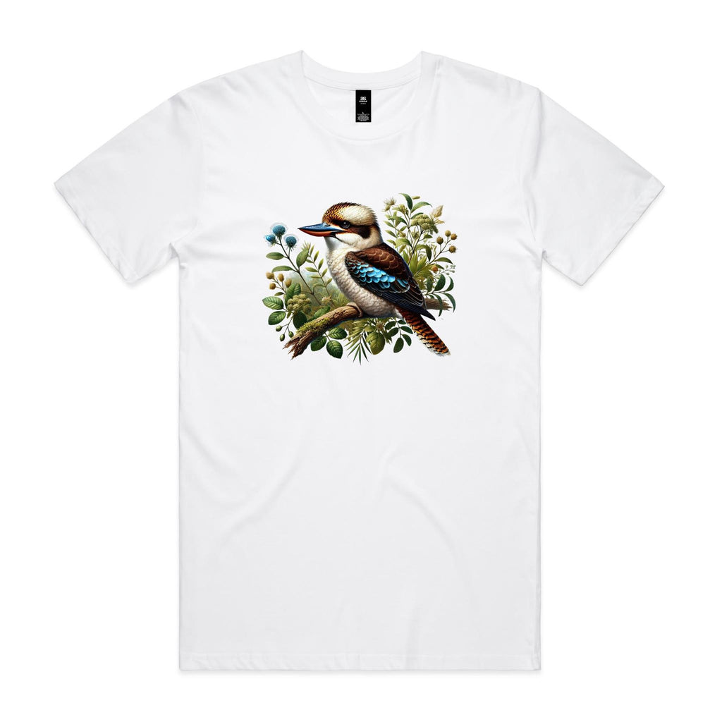 Kookaburra Men's AS Colour T-shirt
