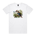Kookaburra Men's AS Colour T-shirt