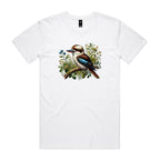 Kookaburra Men's AS Colour T-shirt