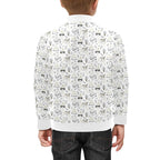 Bears Kids Bomber Jacket