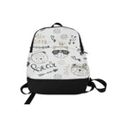 Bears - Fabric Backpack