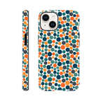 Feeling Dotty - Apple iPhone Tough case iPhone 14 iPhone Tough Case Globally Fulfilled