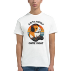 Family Game Night - Personalised T-shirt (Up to 5XL) Personalised T-shirt (Up to 5XL)