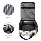 Cheeky Cats Backpack, Lunch Bag & Pencil Case Set