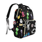Kids Space - Multi-Function Backpack, Nappy / Diaper Bag