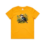 Kookaburra Kids AS Colour T-shirt
