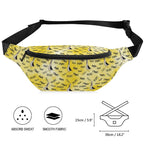 Mum Seagull - Bum Bag / Fanny Pack