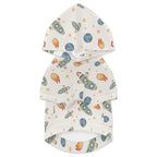 Rockets Pet Hoodie (Small Size)