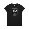 Ah! The Element Of Surprise Women's AS Colour T-shirt