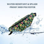 Frangipani - Bum Bag / Fanny Pack