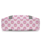 Cat Doughnuts Duffle Bag-Simple (Model 1715) Duffle Bag-Simple (1715)