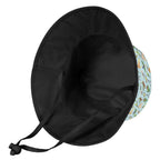 Parrots Kids' Bucket Hat