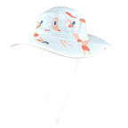 Summer Swim Wide Brim Bucket Hat Wide Brim Bucket Hat Printed Offshore Summer