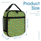 Busy Bees Backpack, Lunch Bag & Pencil Case Set