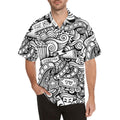 Entertainment - Mens Hawaiian Shirt