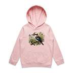 Kookaburra Kids AS Colour Hoodie