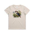 Kookaburra Kids AS Colour T-shirt