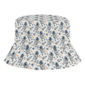 Astronauts Kids Bucket Hat black Kids Bucket Hat Printed Offshore Space