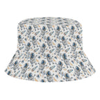 Astronauts Kids Bucket Hat black Kids Bucket Hat Printed Offshore Space
