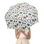 All About Space Umbrella Umbrella Printed Offshore Space