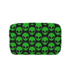 Aliens - Zipper Lunch Bag Zipper Lunch Bag Printed Offshore