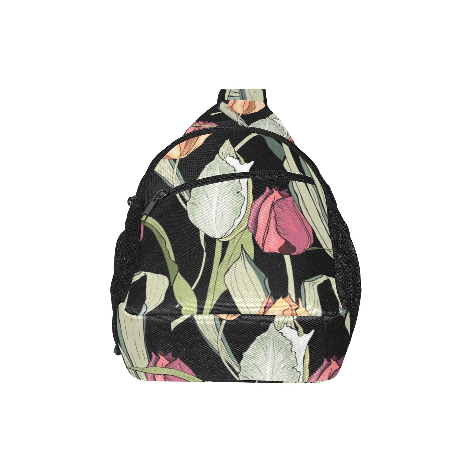 Tulips - Chest Bag