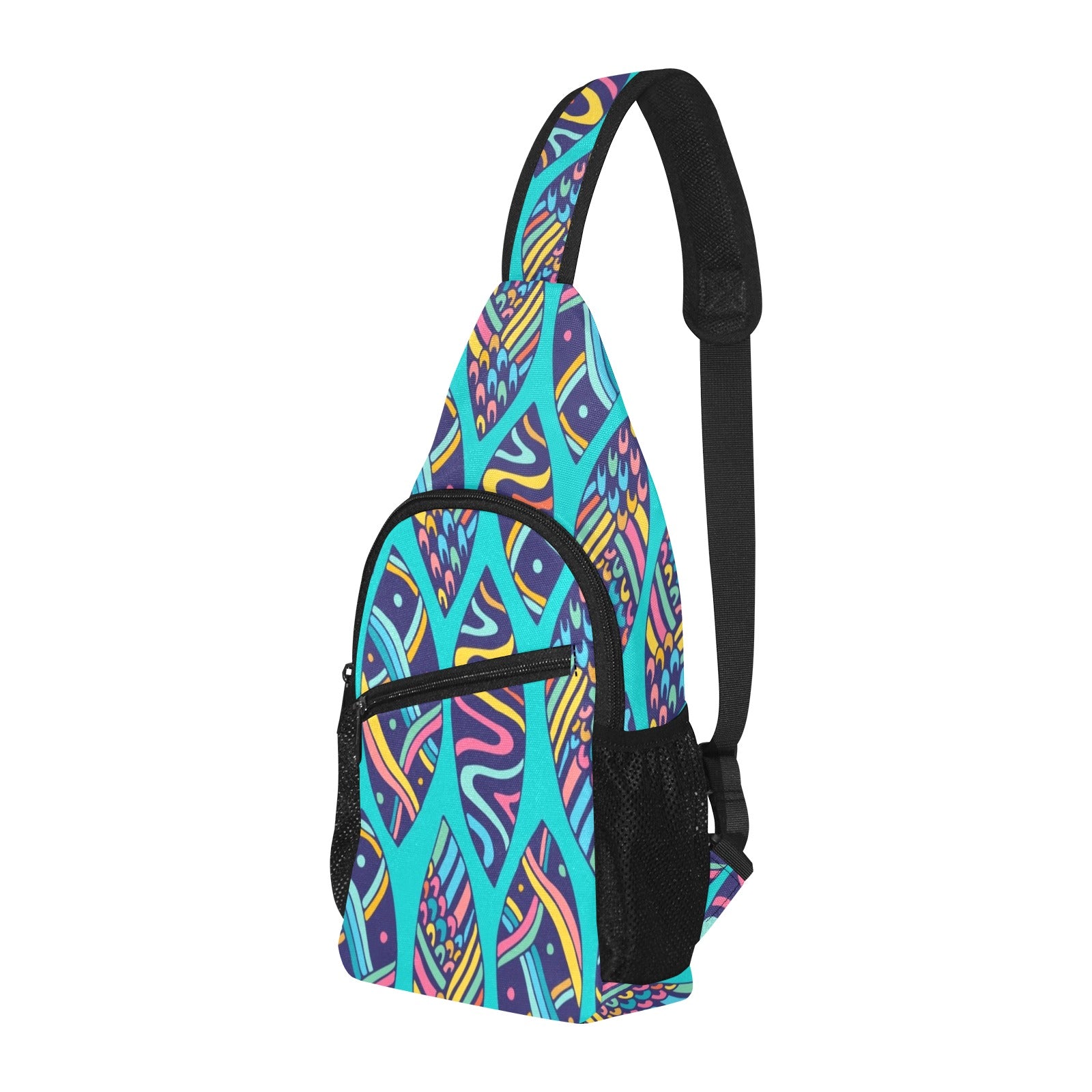 Surfboards - Chest Bag