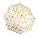 Avocado Love Umbrella One Size Umbrella Food Printed Offshore
