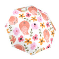 Lovely Birds Umbrella One Size Umbrella animal Birds Printed Offshore