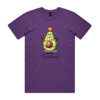 Avo Good Christmas - Mens T-shirt