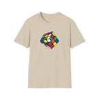 Game Cube - Unisex Softstyle T-Shirt