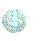 Australian Birds Wide Brim Bucket Hat Wide Brim Bucket Hat Australia Birds Printed Offshore