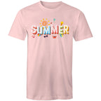 Summer - Mens T-Shirt