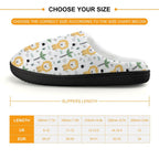 Lions Kids Cotton Slippers Kids Cotton Slippers animal Printed Offshore