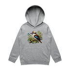 Kookaburra Kids AS Colour Hoodie