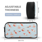 Summer Swim Backpack, Lunch Bag & Pencil Case Set