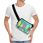 Ice Cream - Belt Bag