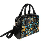 Starfish And Shells - Shoulder Handbag (Model 1634) Shoulder Handbags (1634)
