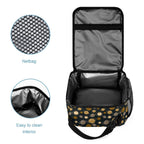 Planets Backpack, Lunch Bag & Pencil Case Set