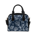 Blue Fish - Shoulder Handbag (Model 1634) One size Shoulder Handbags (1634)
