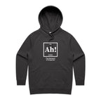 Ah! The Element Of Surprise Women's AS Colour Hoodie
