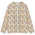 Beach Shack Women's Full-Zip Hoodie