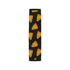 Pizzas Car Seat Belt Cover 7''x10'' (Pack of 2) Car Seat Belt Cover 7x10 (Pack of 2) Food Printed Offshore