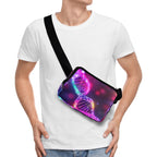 DNA Glow - Belt Bag