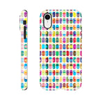 Colour Capsules - Apple iPhone Tough case iPhone Tough Case Globally Fulfilled
