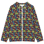 Hippie Caravan Women's Full-Zip Hoodie