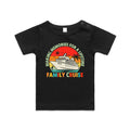 Family Cruise, Making Memories For A Lifetime Baby Cruise T-shirt Black Baby Cruise T-shirt Cruise Printed In Australia